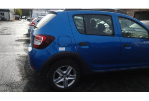 Vase de lave glace DACIA SANDERO 2 Photo n°9