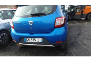 Vase de lave glace DACIA SANDERO 2 Photo n°10