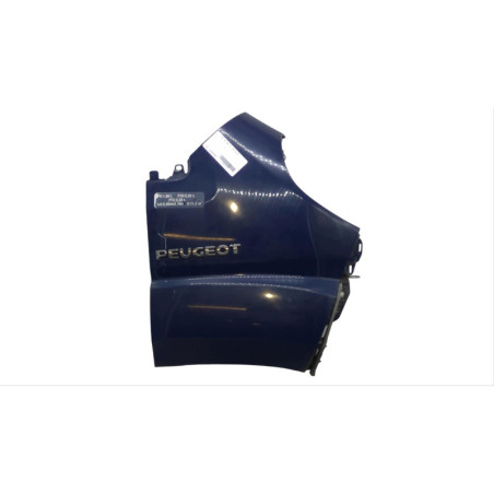 Aile avant droit PEUGEOT BOXER 3