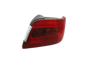 Feu arriere principal droit (feux) CITROEN XSARA Photo n°4