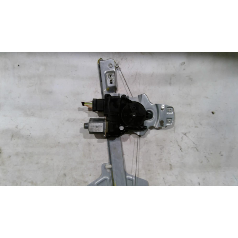 Leve vitre electrique arriere droit CITROEN C5 2 Photo n°1