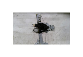 Leve vitre electrique arriere droit CITROEN C5 2 Photo n°1