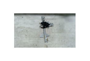 Leve vitre electrique arriere droit CITROEN C5 2 Photo n°2
