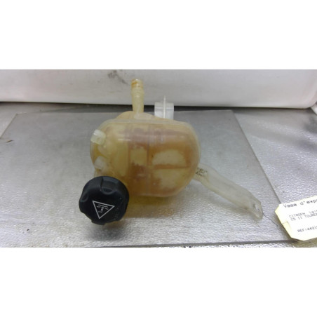 Vase d'expansion CITROEN C5 2