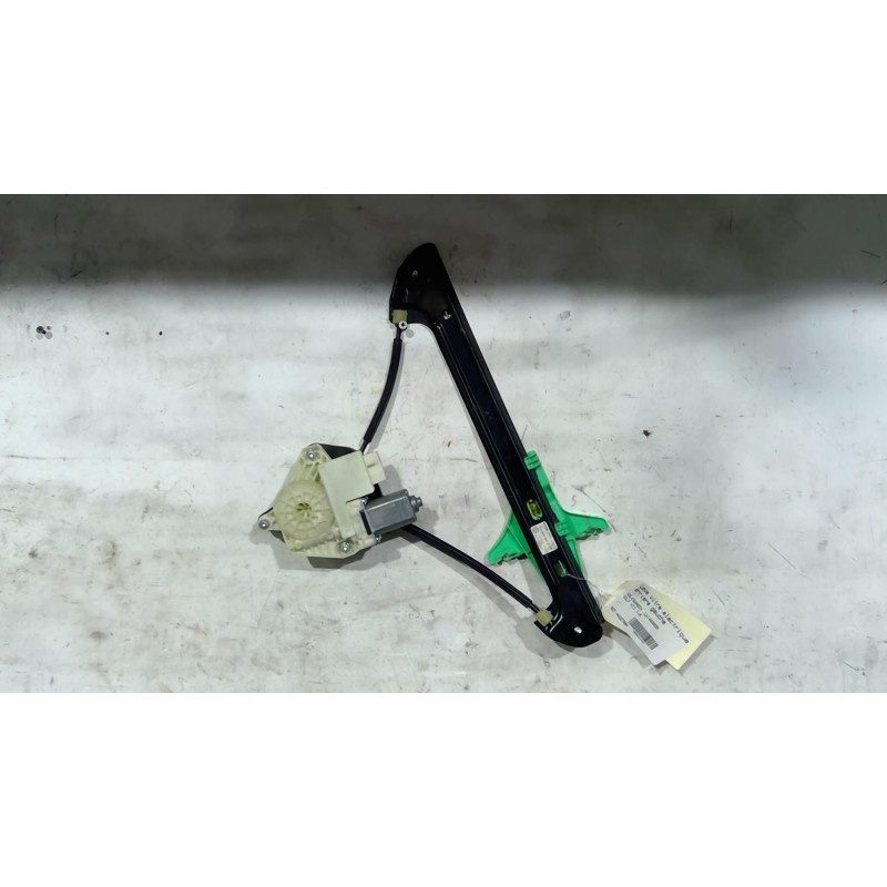 Leve vitre electrique arriere gauche VOLKSWAGEN GOLF 7 Photo n°1