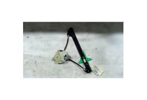 Leve vitre electrique arriere gauche VOLKSWAGEN GOLF 7 Photo n°1