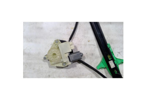 Leve vitre electrique arriere gauche VOLKSWAGEN GOLF 7 Photo n°2