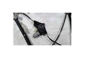 Leve vitre electrique avant gauche VOLKSWAGEN GOLF 7 Photo n°2