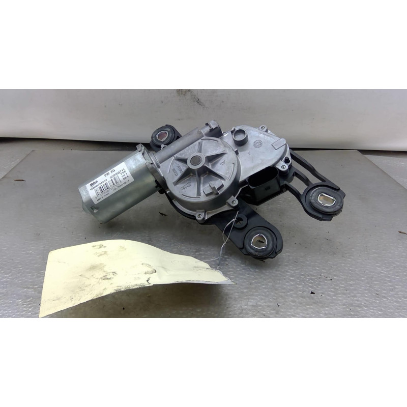 Moteur essuie glace arriere VOLKSWAGEN GOLF 7 Photo n°1