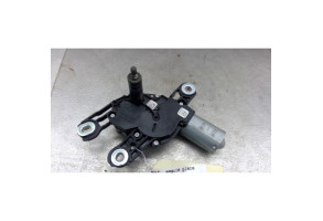 Moteur essuie glace arriere VOLKSWAGEN GOLF 7 Photo n°2