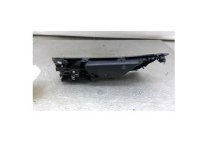 Poignee interieur arriere droit VOLKSWAGEN GOLF 7 Photo n°1