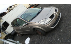 Moteur essuie glace arriere RENAULT SCENIC 2 Photo n°5