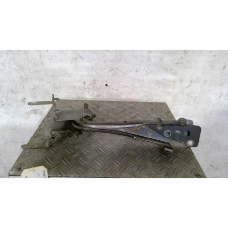 Charniere de capot RENAULT GRAND SCENIC 3