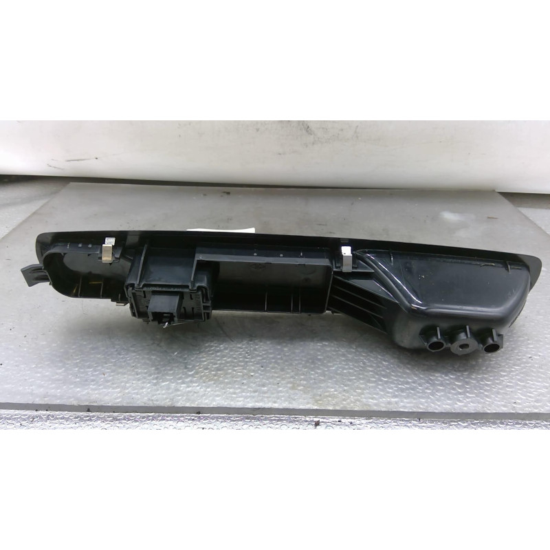 Interrupteur de leve vitre avant droit RENAULT GRAND SCENIC 3 Photo n°1