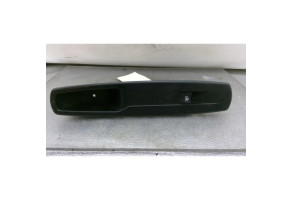 Interrupteur de leve vitre avant droit RENAULT GRAND SCENIC 3 Photo n°2