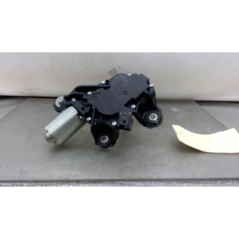 Moteur essuie glace arriere RENAULT GRAND SCENIC 3 Photo n°1
