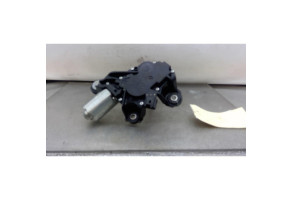 Moteur essuie glace arriere RENAULT GRAND SCENIC 3 Photo n°1