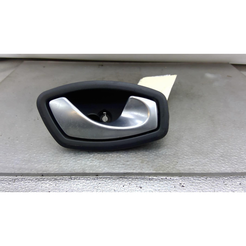 Poignee interieur arriere droit RENAULT GRAND SCENIC 3 Photo n°1
