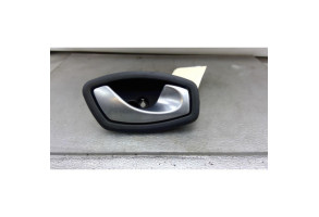 Poignee interieur arriere droit RENAULT GRAND SCENIC 3 Photo n°1
