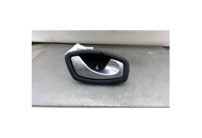 Poignee interieur avant droit RENAULT GRAND SCENIC 3 Photo n°2