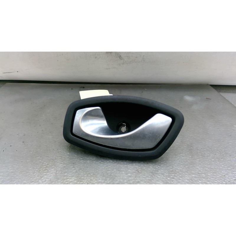 Poignee interieur avant gauche RENAULT GRAND SCENIC 3 Photo n°1
