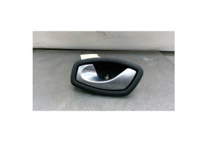 Poignee interieur avant gauche RENAULT GRAND SCENIC 3 Photo n°1