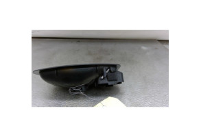Poignee interieur avant gauche RENAULT GRAND SCENIC 3 Photo n°2