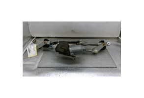 Moteur essuie glace avant TOYOTA AURIS 1 Photo n°2