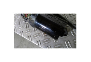 Moteur essuie glace avant BMW SERIE 3 E46 Photo n°2