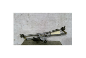 Moteur essuie glace avant BMW SERIE 3 E46 Photo n°3