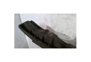 Renfort pare choc avant (traverse) PEUGEOT PARTNER 1 Photo n°3
