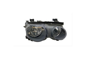 Optique avant principal droit (feux)(phare) BMW SERIE 3 E46 Photo n°2