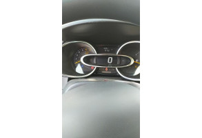 Feu arriere secondaire gauche (feux) RENAULT CLIO 4 Photo n°3
