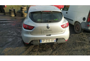 Feu arriere secondaire gauche (feux) RENAULT CLIO 4 Photo n°4