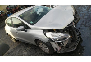 Feu arriere secondaire gauche (feux) RENAULT CLIO 4 Photo n°6