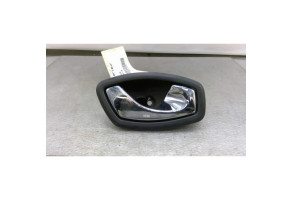 Poignee interieur avant droit RENAULT CLIO 4 Photo n°1