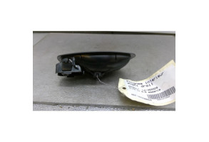 Poignee interieur avant droit RENAULT CLIO 4 Photo n°2