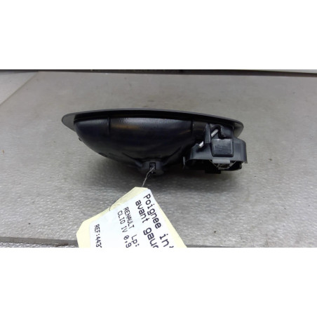 Poignee interieur avant gauche RENAULT CLIO 4