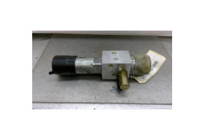 Moteur de capote PEUGEOT 206 Photo n°1