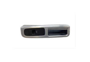 Interrupteur de leve vitre avant droit VOLVO V 50 Photo n°2