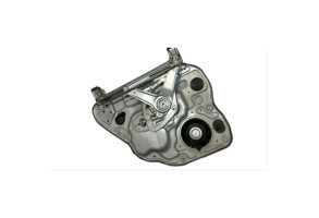Leve vitre electrique arriere droit VOLVO V 50 Photo n°2
