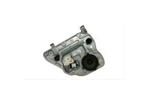 Leve vitre electrique arriere gauche VOLVO V 50 Photo n°1