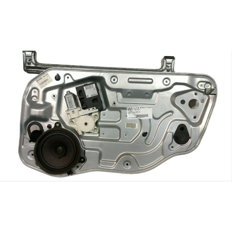 Leve vitre electrique avant droit VOLVO V 50 Photo n°1