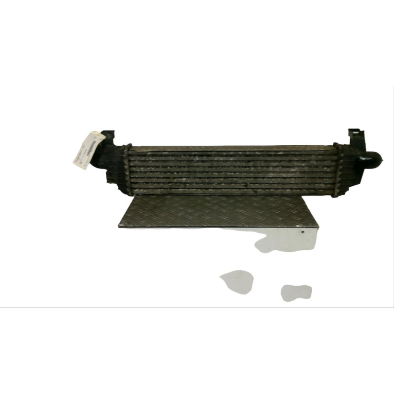 Echangeur air (Intercooler) VOLVO V 50 Photo n°1