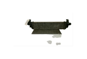 Echangeur air (Intercooler) VOLVO V 50 Photo n°1