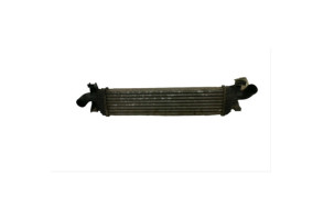 Echangeur air (Intercooler) VOLVO V 50 Photo n°2