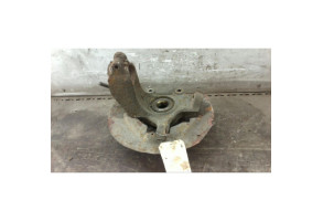 Pivot de moyeu avant gauche VOLVO V 50 Photo n°4