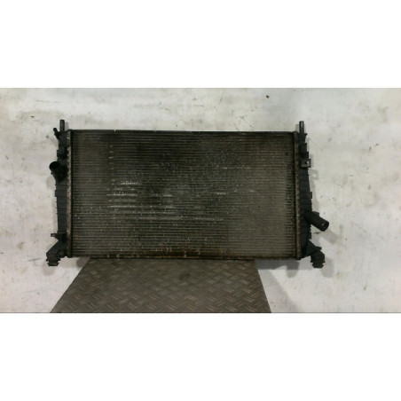 Radiateur eau VOLVO V 50