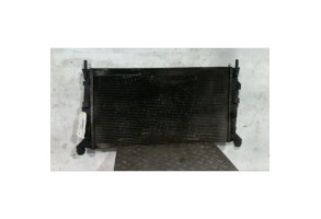 Radiateur eau VOLVO V 50 Photo n°2
