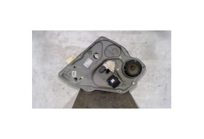 Leve vitre electrique arriere gauche MERCEDES CLASSE A 169 Photo n°3